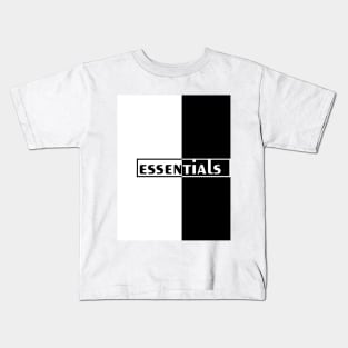 essentials Kids T-Shirt